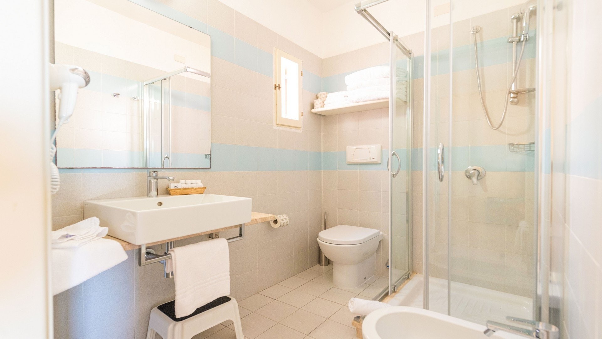 TH Costa Rei - Free Beach Resort